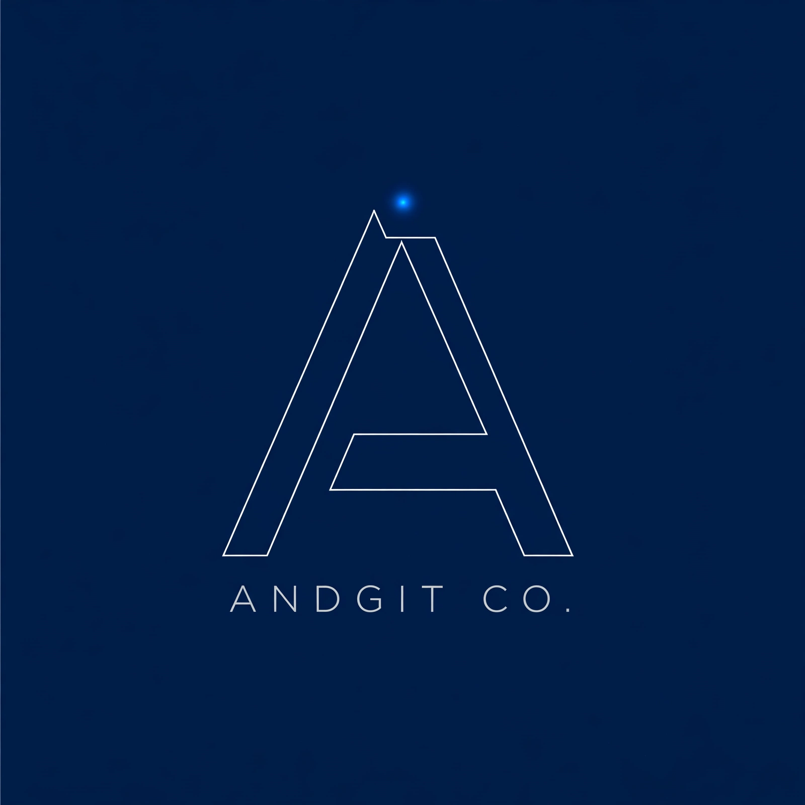 Andgit Co. logo